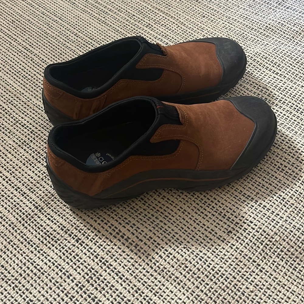 Clarks shoes